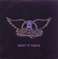 Aerosmith : What It Takes